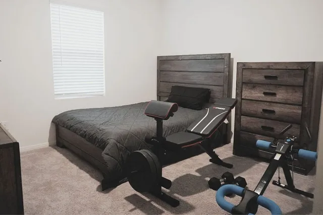 $369,900 | 313 Magnum Force Drive, Jarrell, TX 76537