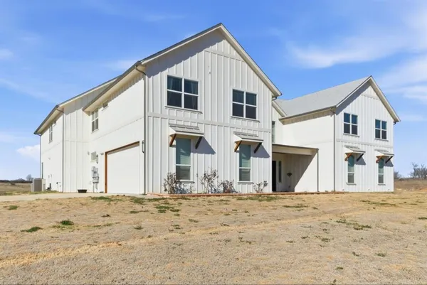 $1,250,000 | 4600 Old Brock Road, Weatherford, TX 76087