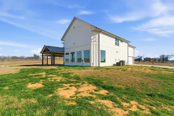 $1,250,000 | 4600 Old Brock Road, Weatherford, TX 76087