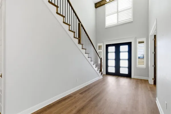 $1,250,000 | 4600 Old Brock Road, Weatherford, TX 76087