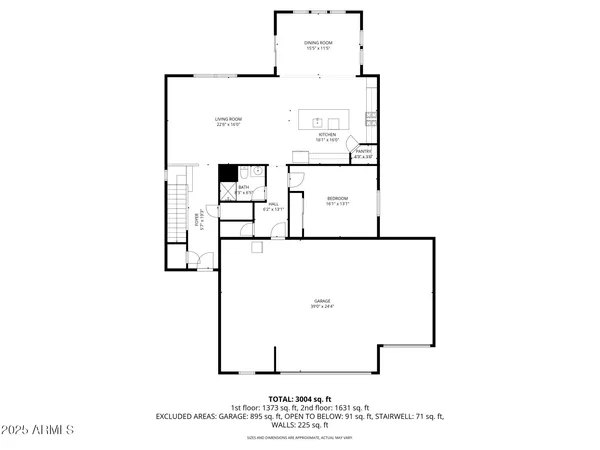 $510,000 | 7946 West Encinas Lane, Phoenix, AZ 85043