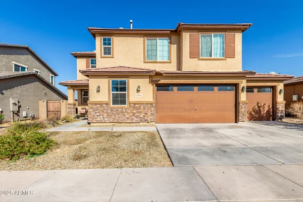 $510,000 | 7946 West Encinas Lane, Phoenix, AZ 85043
