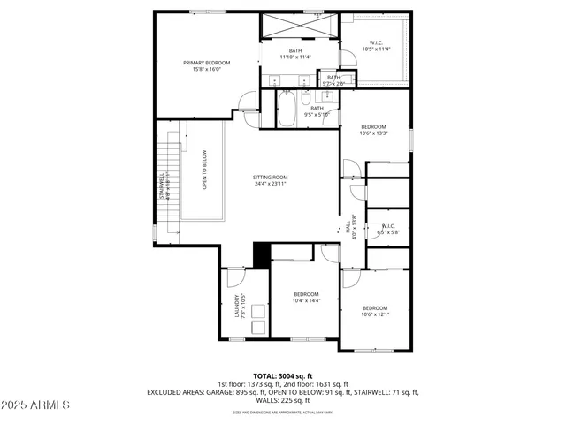 $549,950 | 7946 West Encinas Lane, Phoenix, AZ 85043