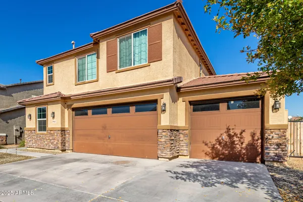 $510,000 | 7946 West Encinas Lane, Phoenix, AZ 85043