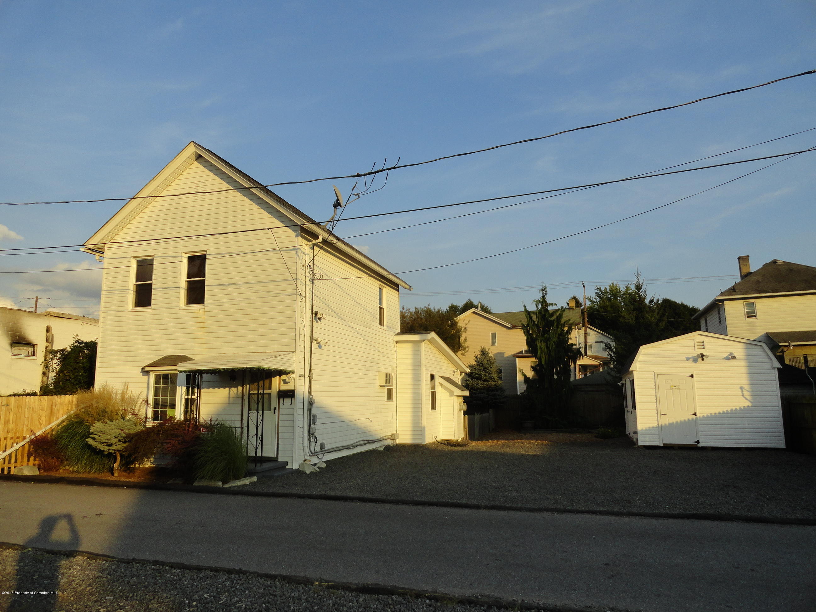 1420 Rear Cedar Avenue Scranton, PA 18505 - Photo 1 of 23 Gallery Image 1