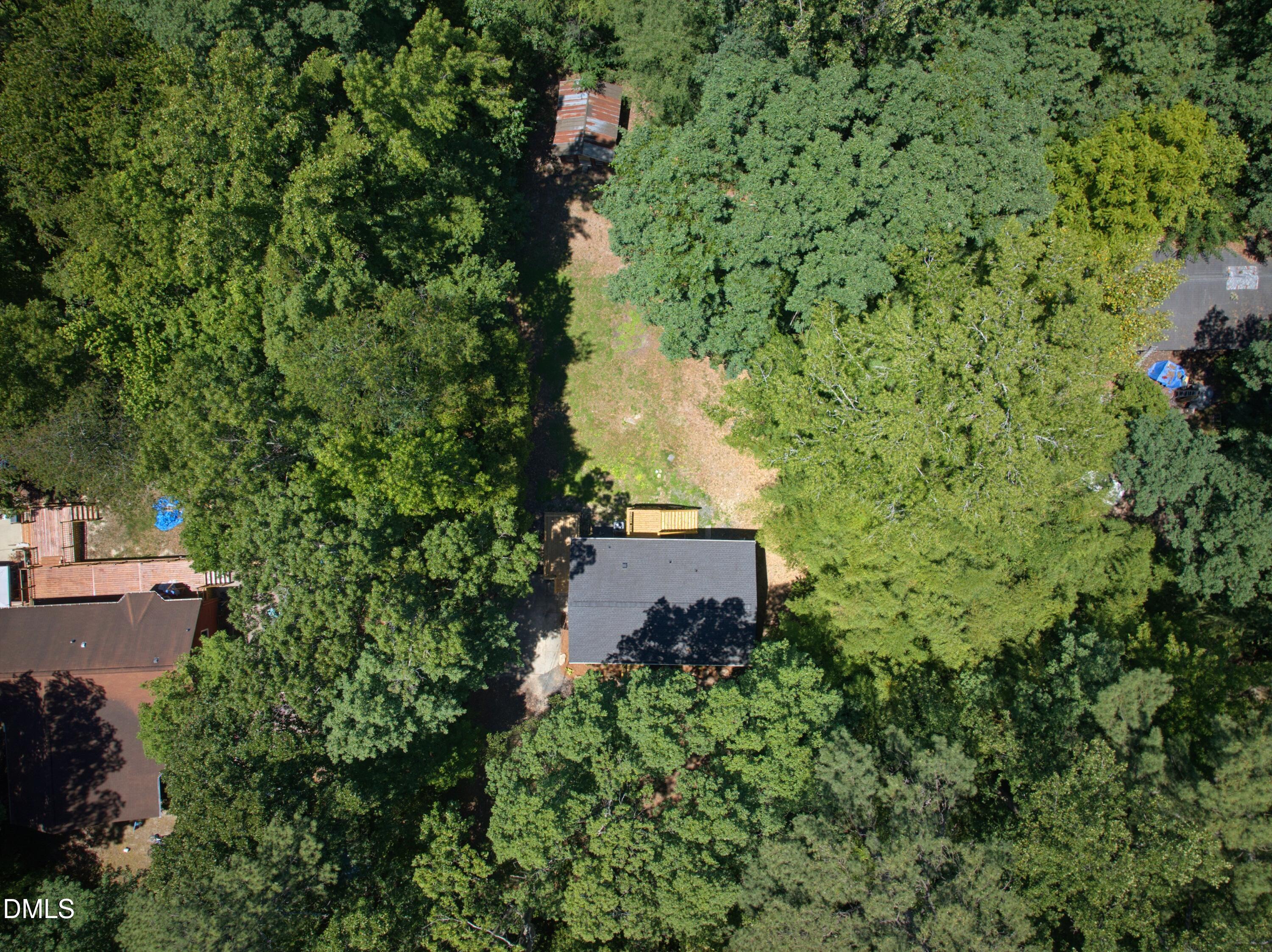 3801 Eck Drive Raleigh, NC 27604 - Photo 20 of 24