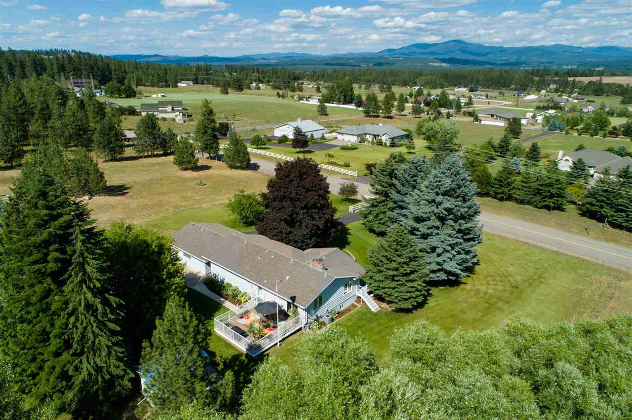 19127 North Division Road Colbert, WA 99005 - Photo 1 of 20