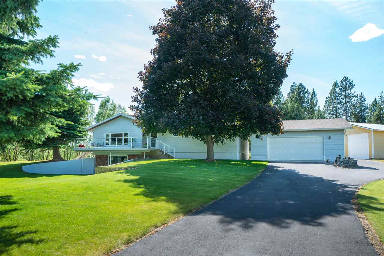 19127 North Division Road Colbert, WA 99005 - Photo 2 of 20