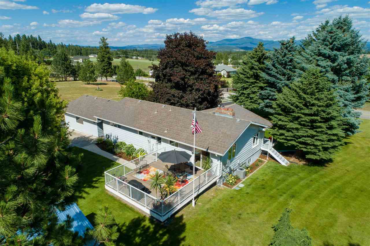 19127 North Division Road Colbert, WA 99005 - Photo 15 of 20
