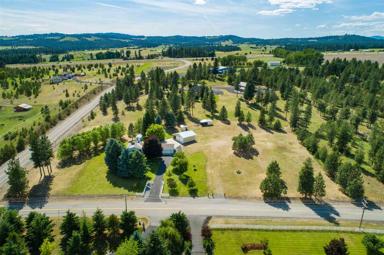 19127 North Division Road Colbert, WA 99005 - Photo 16 of 20