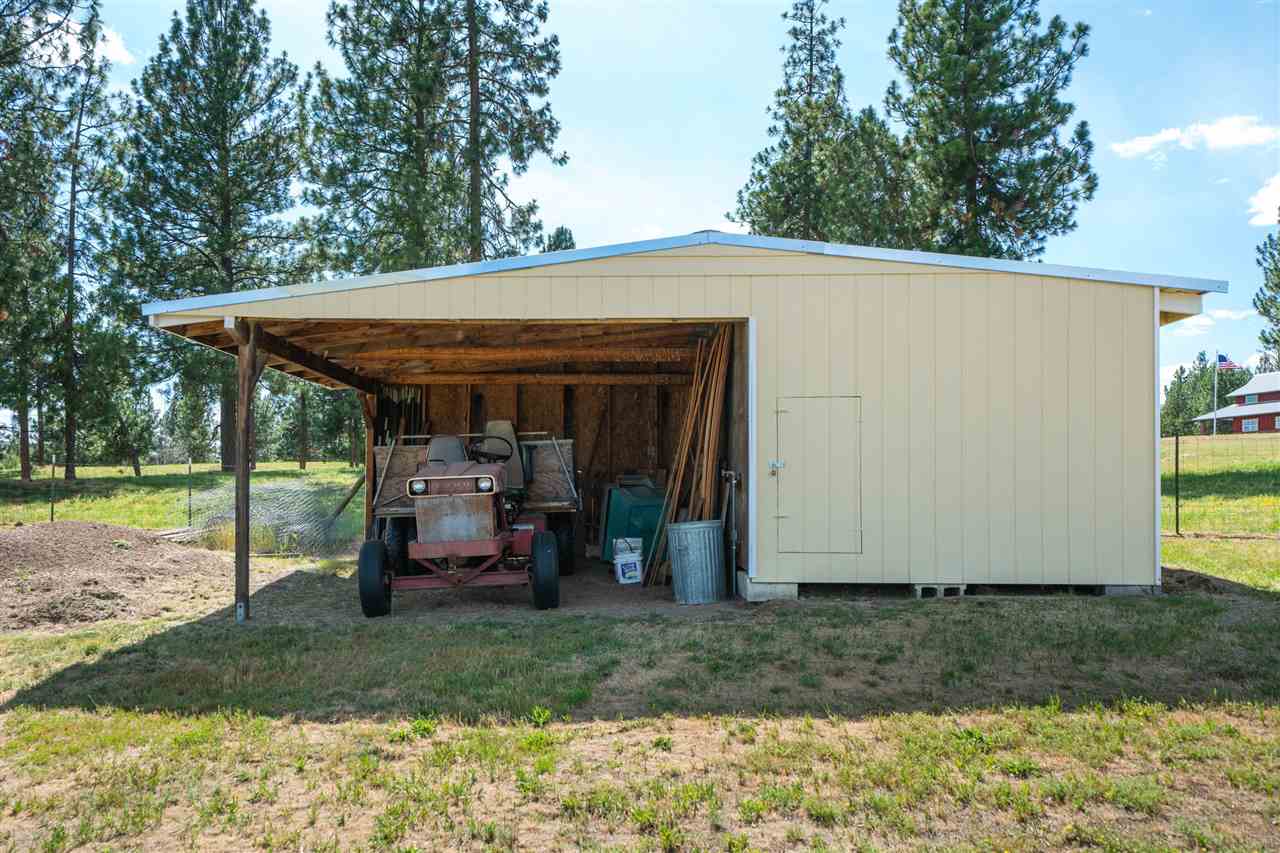 19127 North Division Road Colbert, WA 99005 - Photo 20 of 20