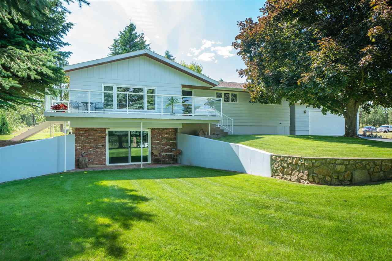 19127 North Division Road Colbert, WA 99005 - Photo 3 of 20