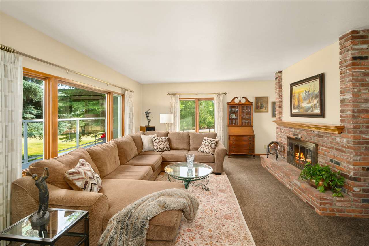 19127 North Division Road Colbert, WA 99005 - Photo 4 of 20