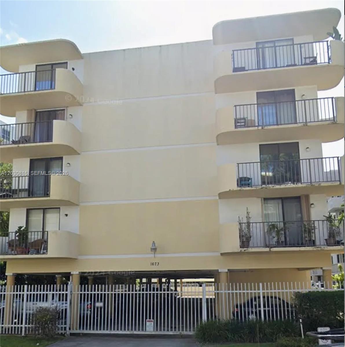 1673 Bay Road, Unit 306 Miami Beach, FL 33139 - Photo 1 of 22
