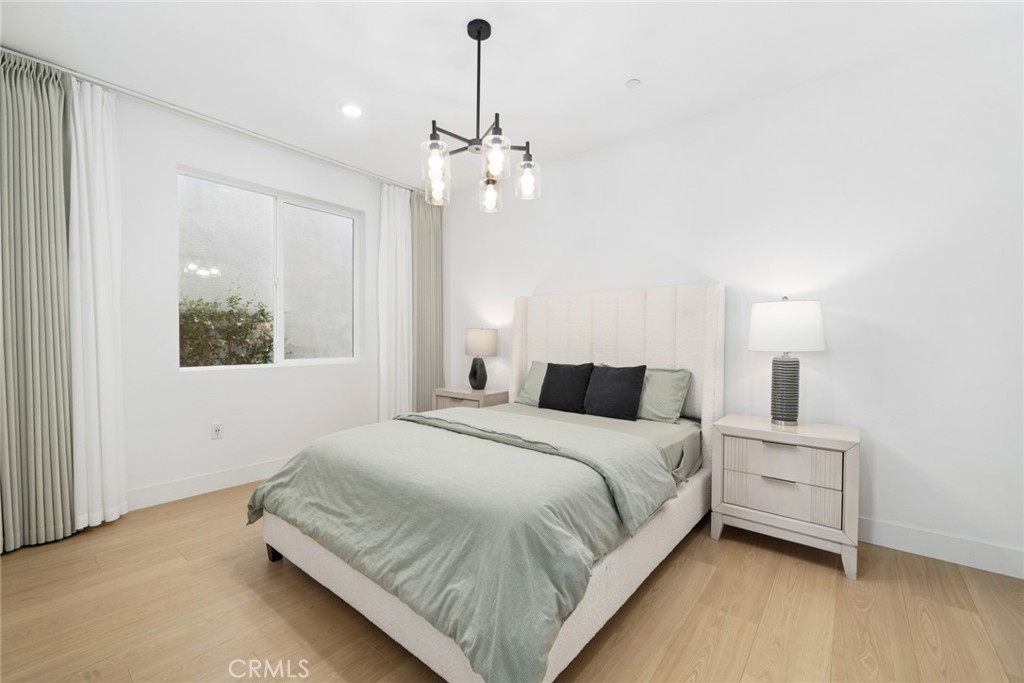 427 Flycatcher Irvine, CA 92618 - Photo 32 of 47 NextGen Suite Bedroom