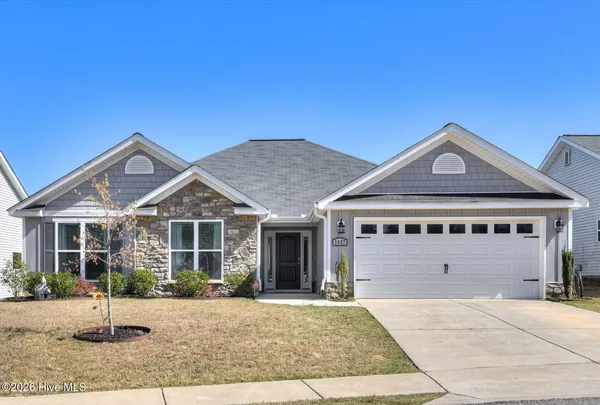 $339,500 | 2027 Boyer Place, Aiken, SC 29803