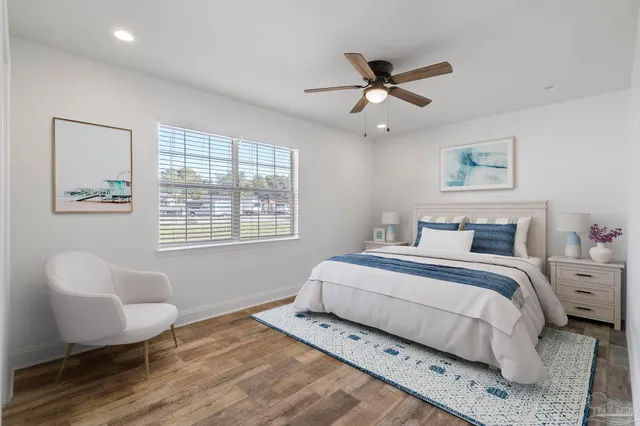 $390,000 | 1435 El Rito Drive, Gulf Breeze, FL 32563