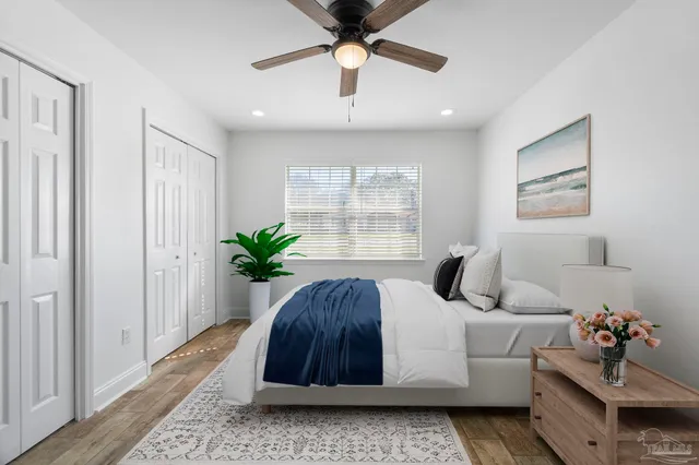 $390,000 | 1435 El Rito Drive, Gulf Breeze, FL 32563