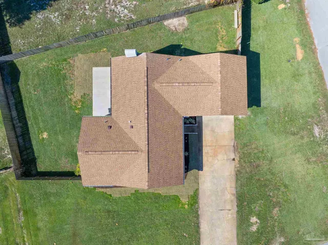 $390,000 | 1435 El Rito Drive, Gulf Breeze, FL 32563