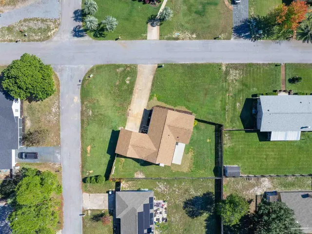 $390,000 | 1435 El Rito Drive, Gulf Breeze, FL 32563