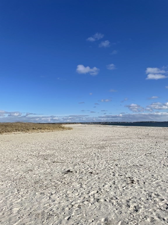 105 Parker Road, Unit A Barnstable, MA 02655 - Photo 33 of 37 a view of an ocean beach