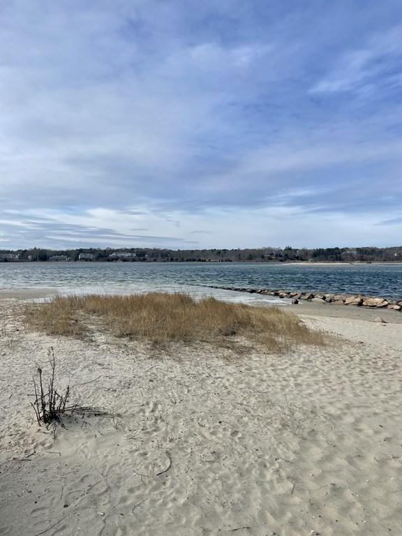 105 Parker Road, Unit A Barnstable, MA 02655 - Photo 34 of 37 a view of an ocean and beach