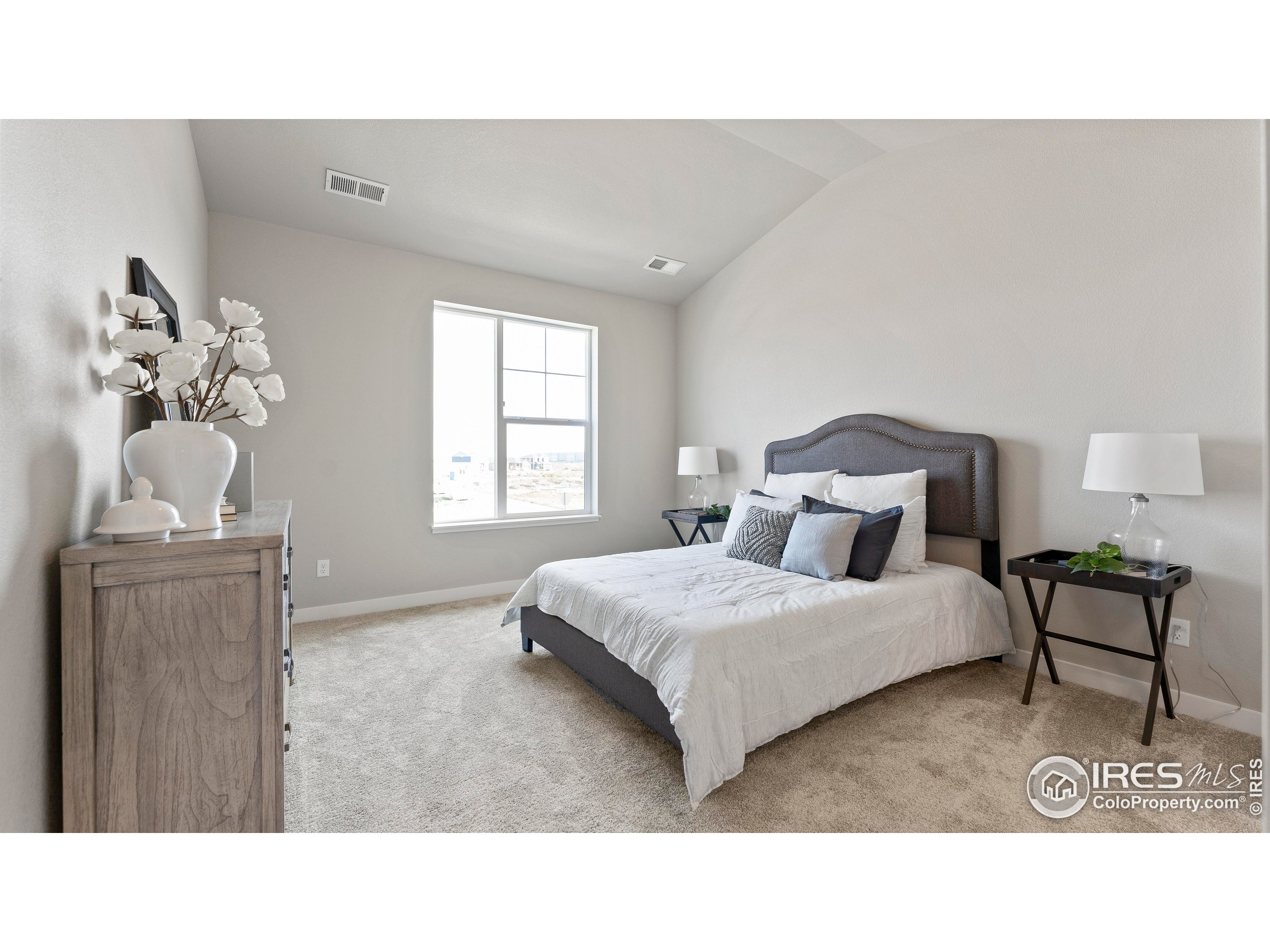 6780 Maple Leaf Drive Timnath, CO 80547 - Photo 17 of 26 a living room with furniture and a window