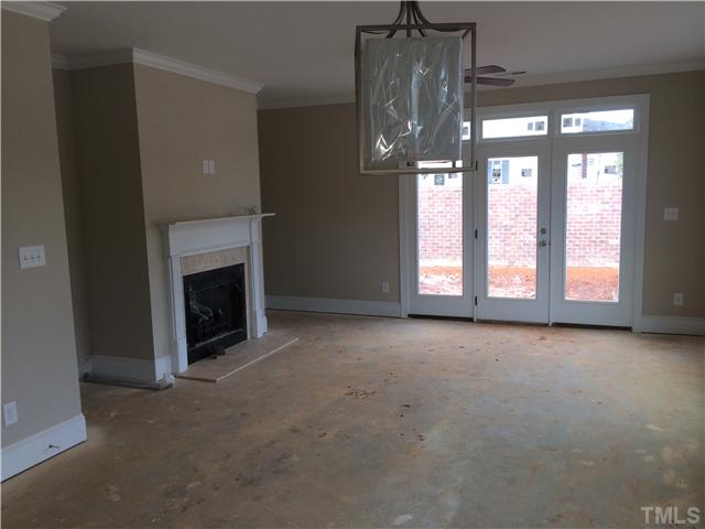 521 Ledbetter Court Raleigh, NC 27608 - Photo 6 of 19