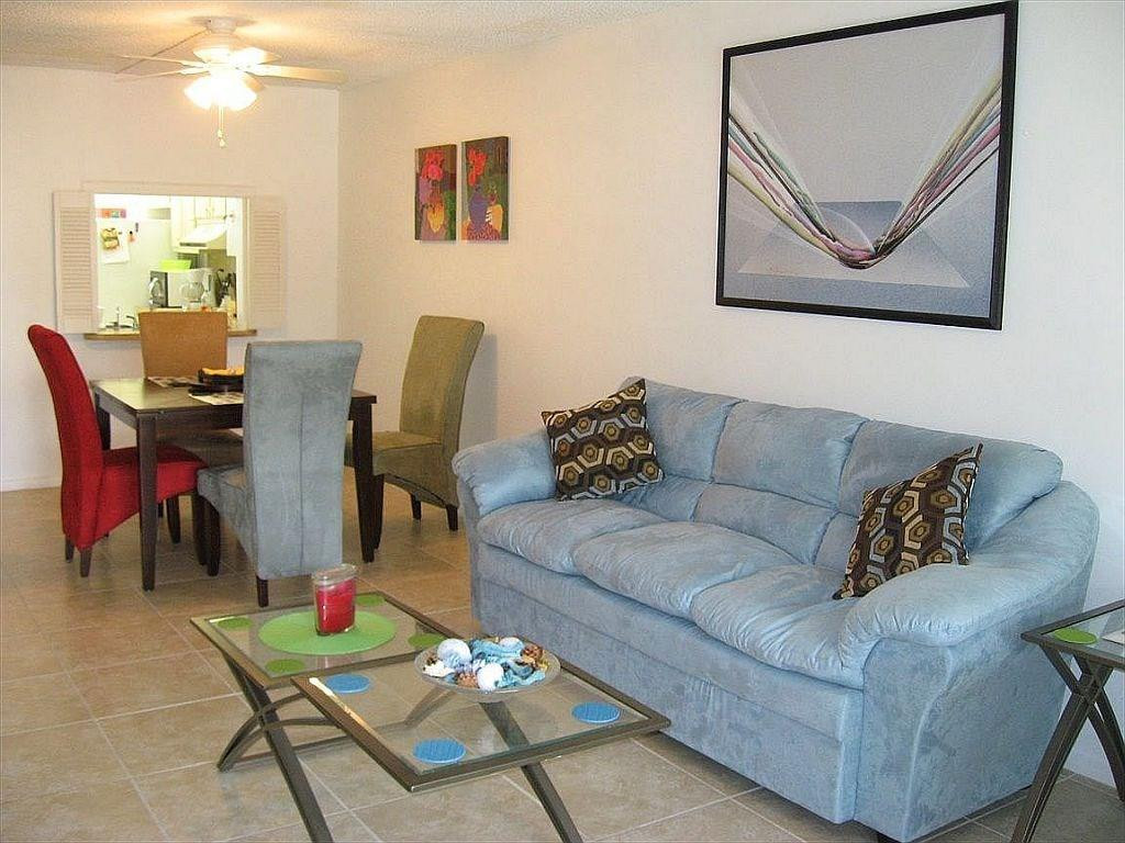 3920 Inverrary Boulevard, Unit 304C Lauderhill, FL 33319 - Photo 6 of 27 Photo 6