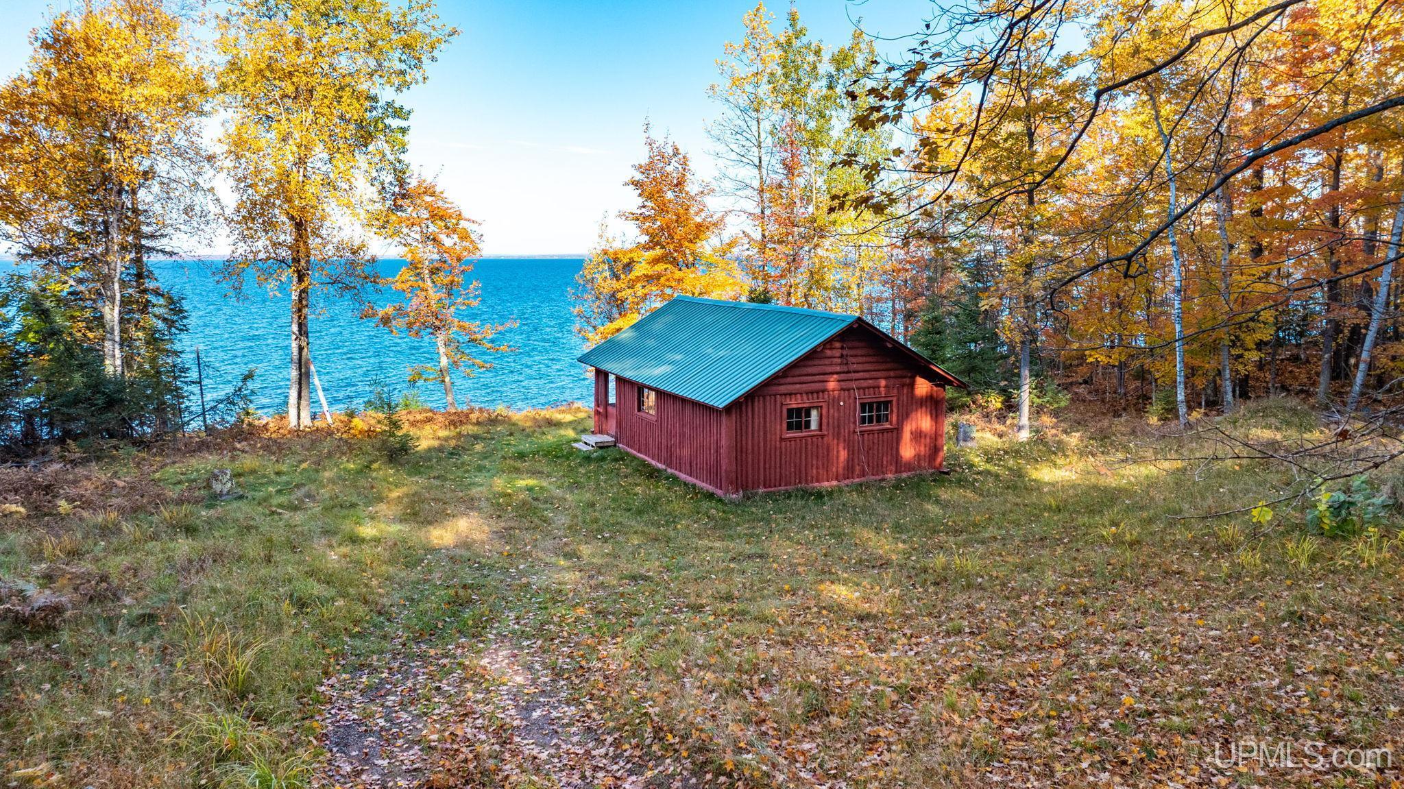 13530 Waisanen Road Lanse, MI 49946 - Photo 27 of 47