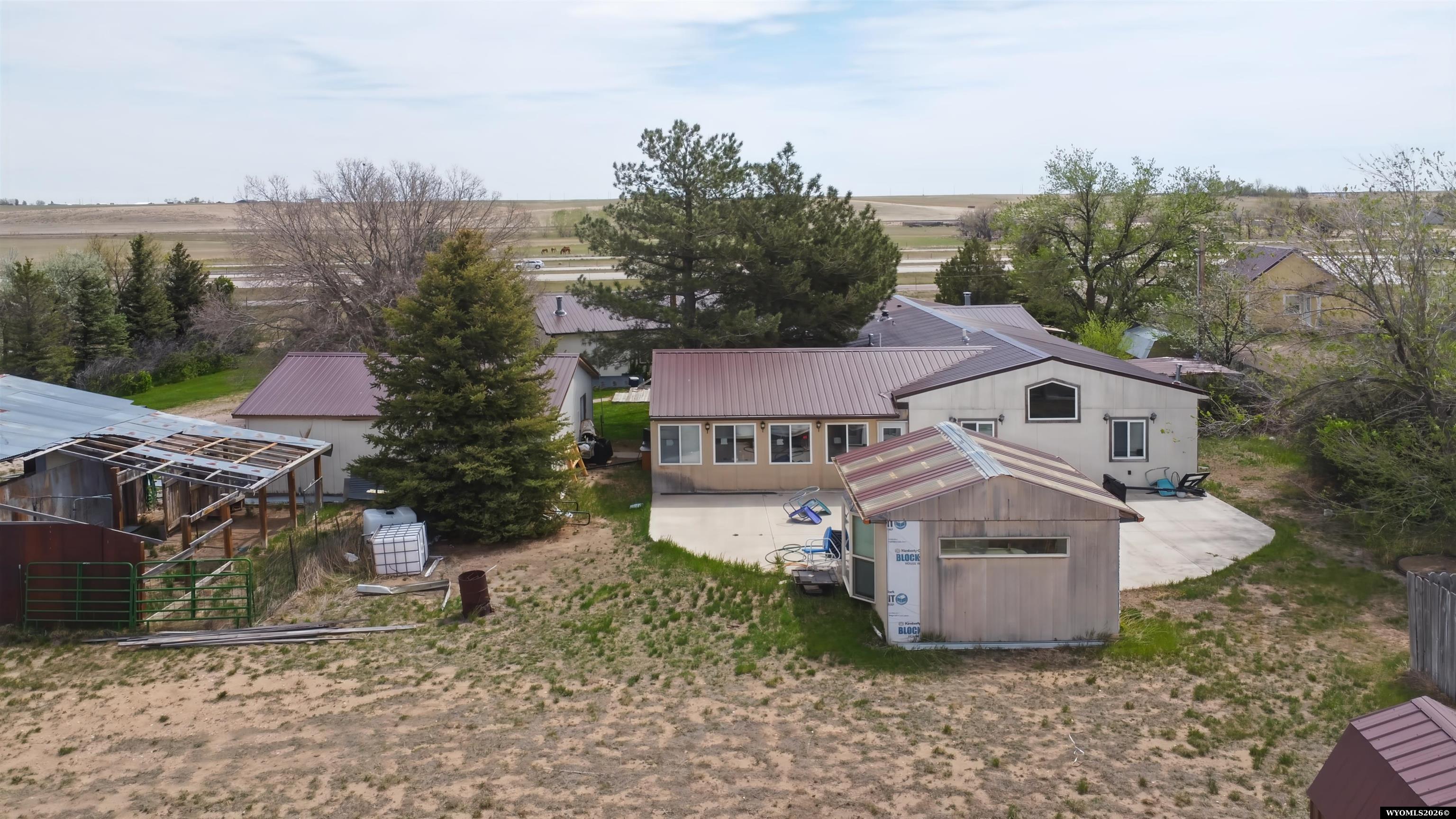 202 West Frontage Road Wheatland, WY 82201 - Photo 6 of 44 Gallery Image 6