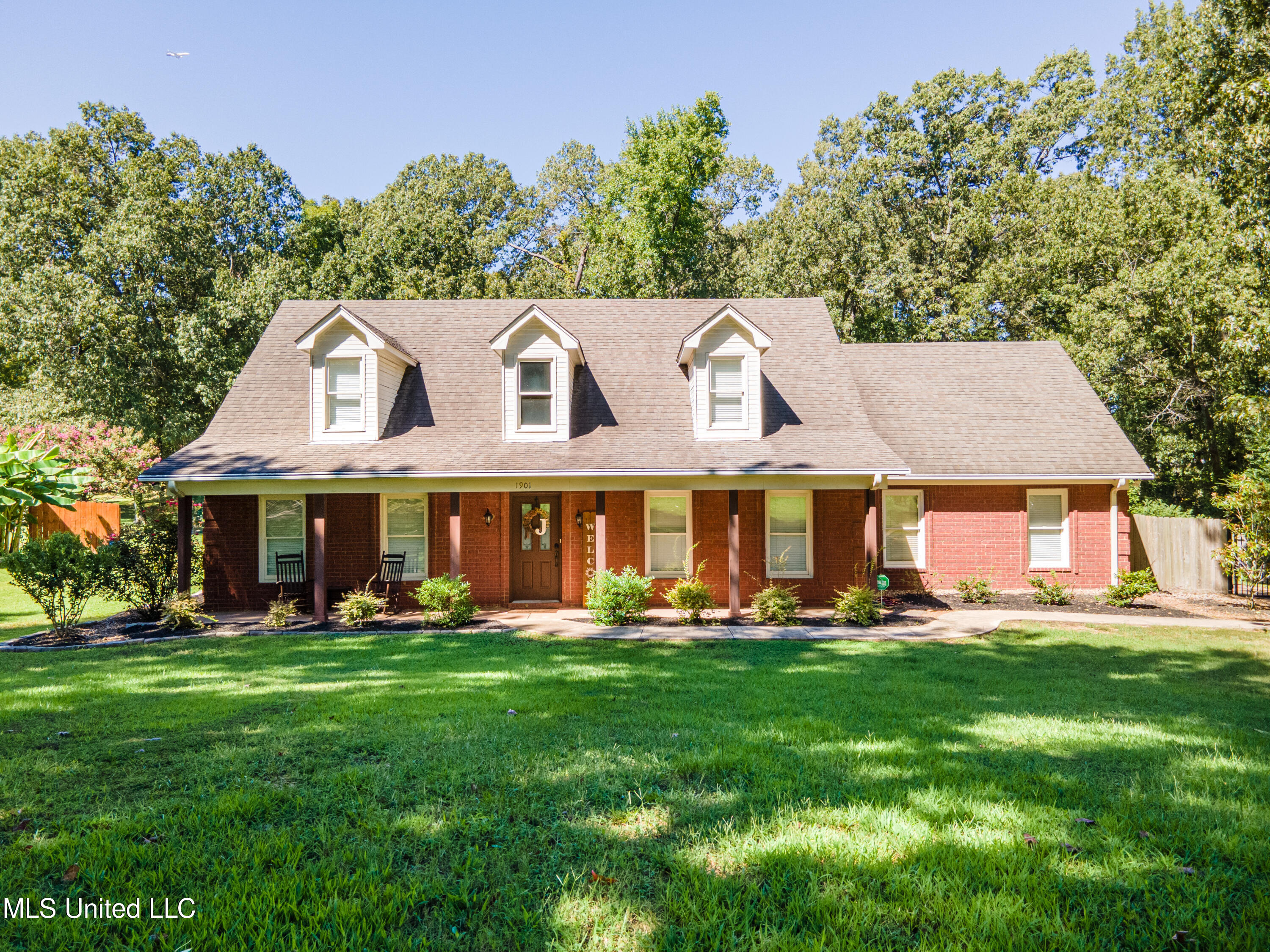 1901 Jaybird Road Hernando, MS 38632 - Photo 1 of 33 1901 Jaybird