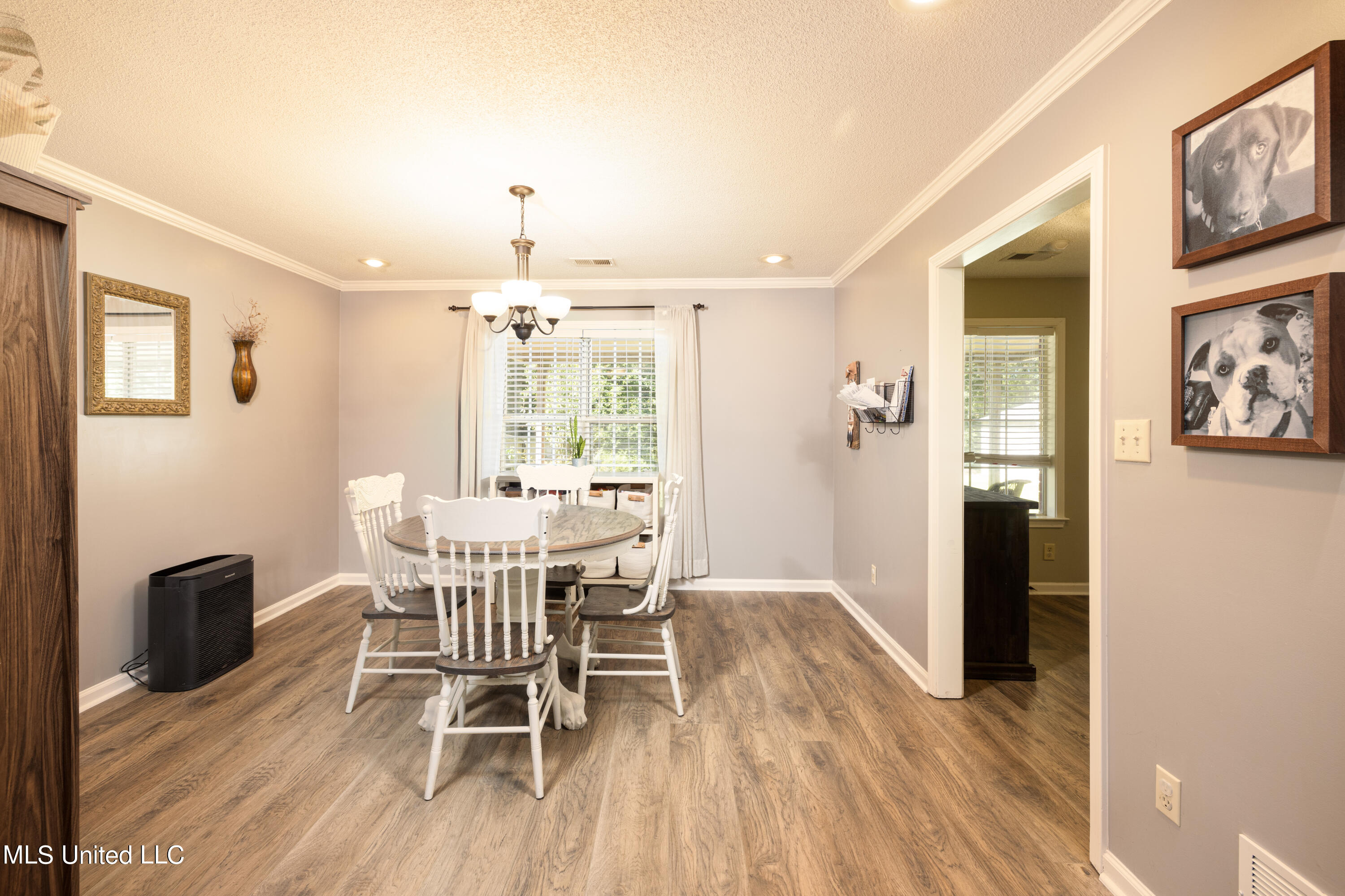 1901 Jaybird Road Hernando, MS 38632 - Photo 11 of 33 Dining