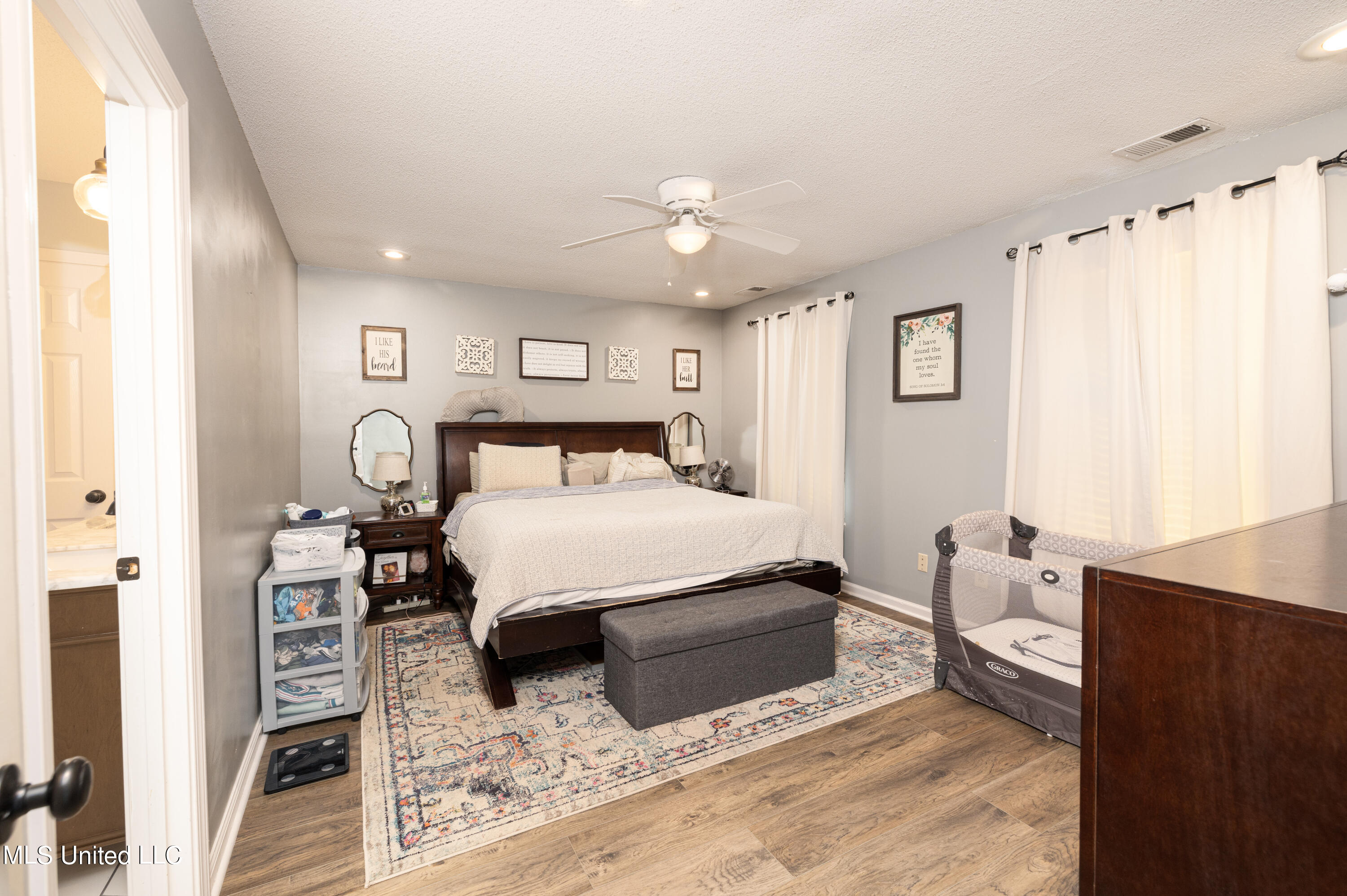 1901 Jaybird Road Hernando, MS 38632 - Photo 16 of 33 Primary Bedroom