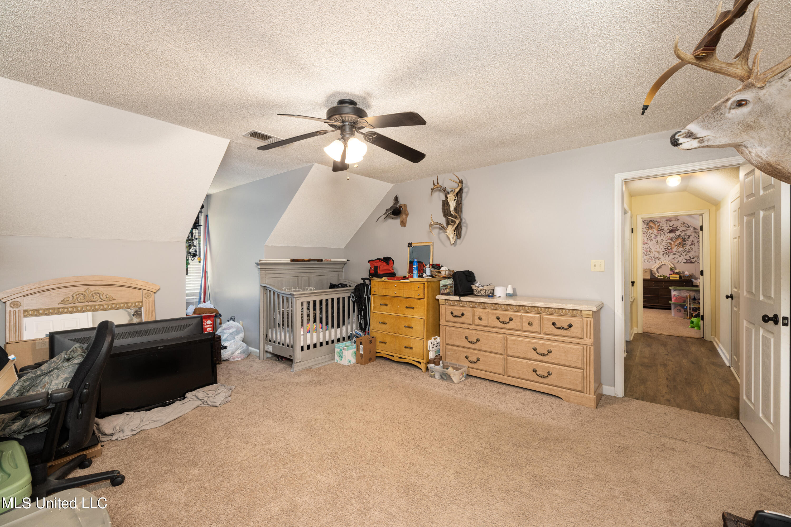 1901 Jaybird Road Hernando, MS 38632 - Photo 23 of 33 Bed 3