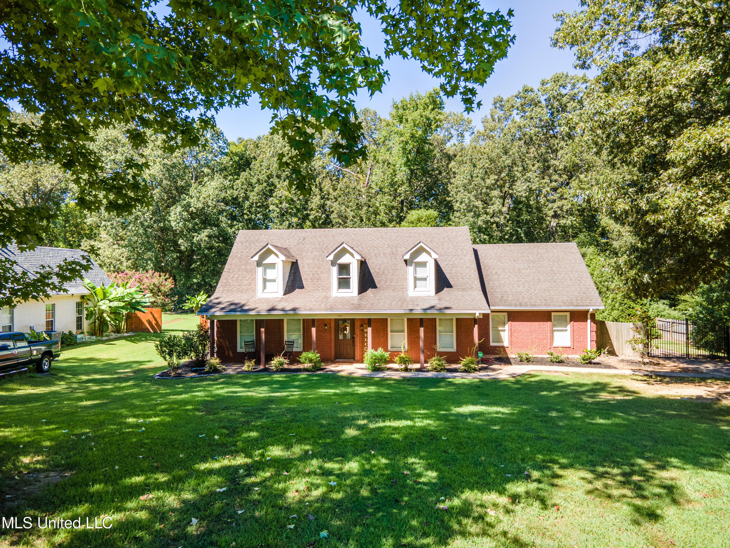 1901 Jaybird Road Hernando, MS 38632 - Photo 33 of 33 1901 Jaybird