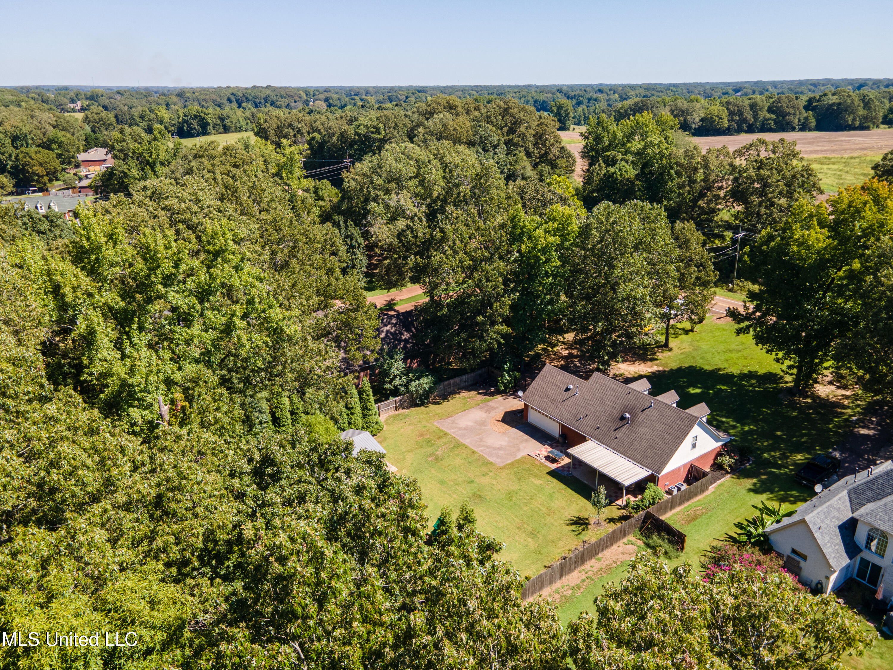 1901 Jaybird Road Hernando, MS 38632 - Photo 7 of 33 1901 Jaybird
