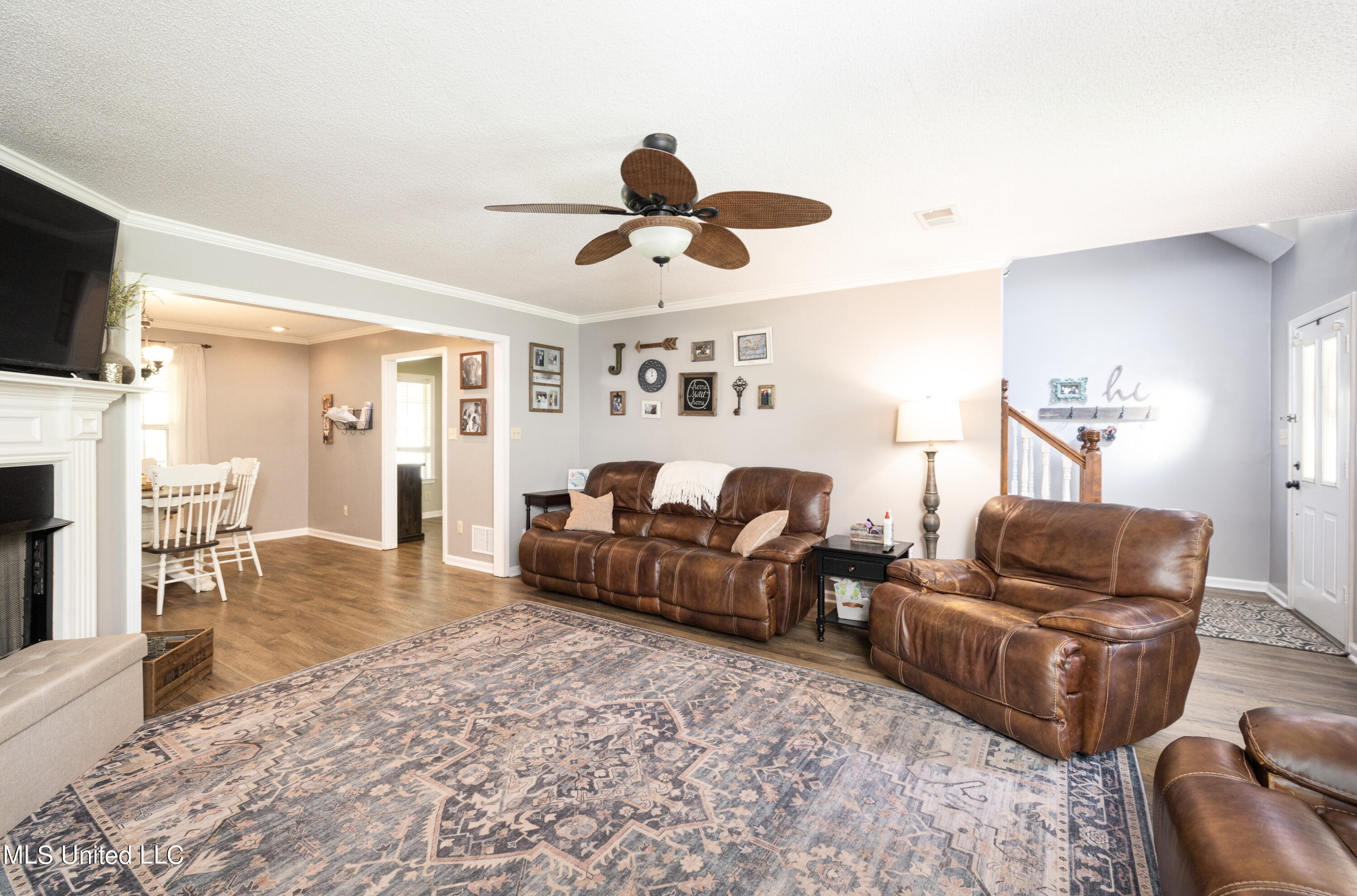 1901 Jaybird Road Hernando, MS 38632 - Photo 8 of 33 Great Room