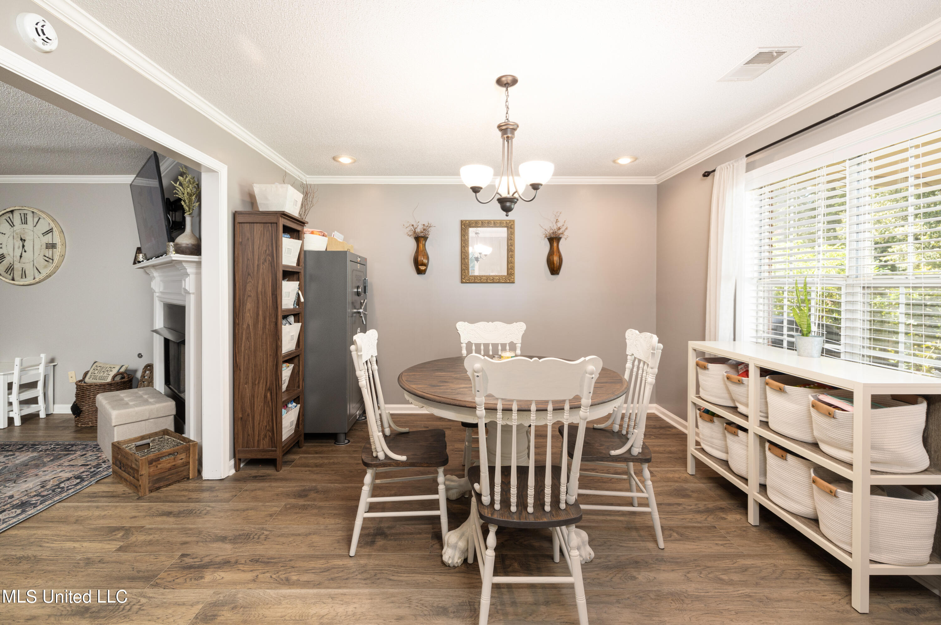 1901 Jaybird Road Hernando, MS 38632 - Photo 10 of 33 Dining