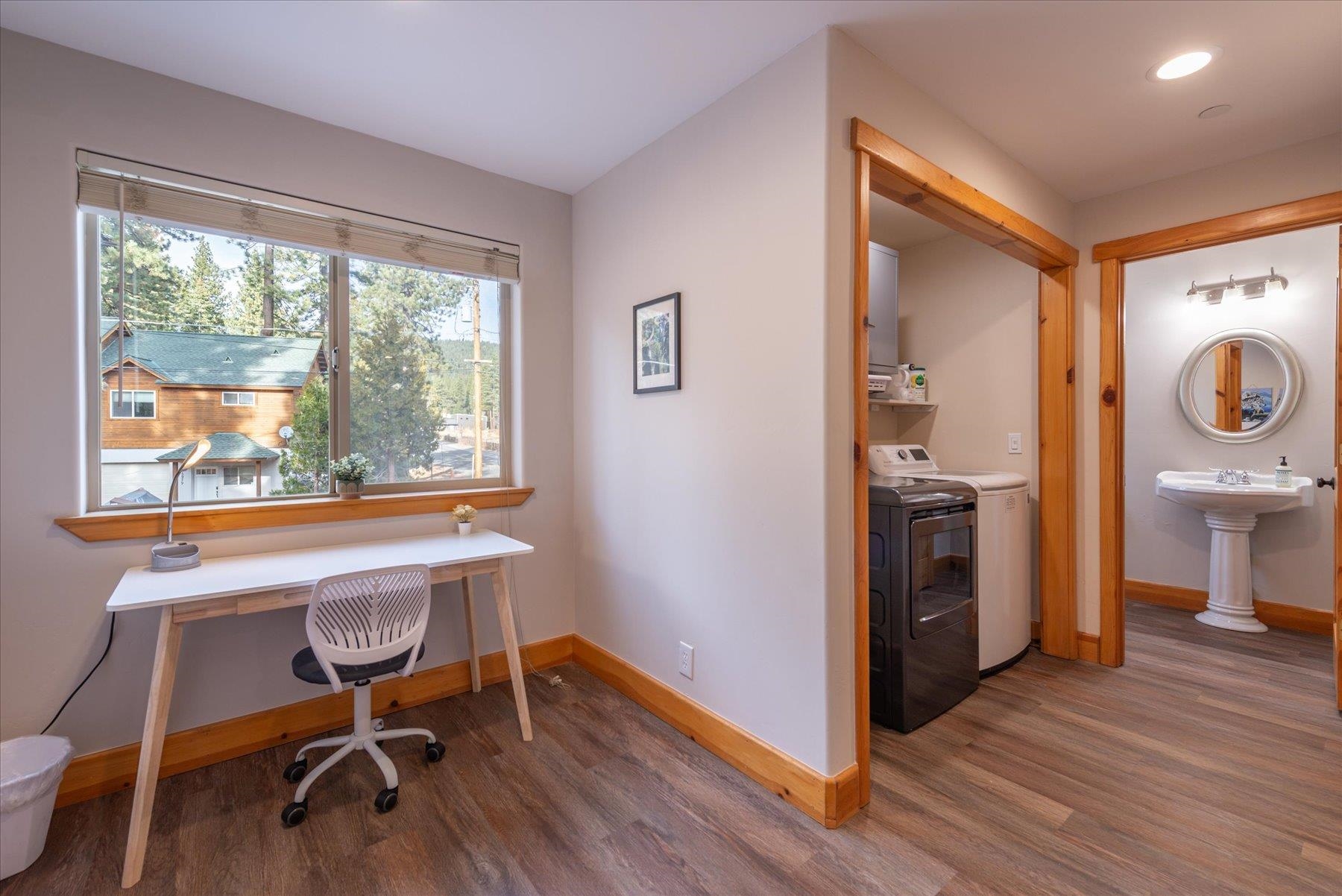 6980 Toyon Road Tahoe Vista, CA 96148 - Photo 12 of 27