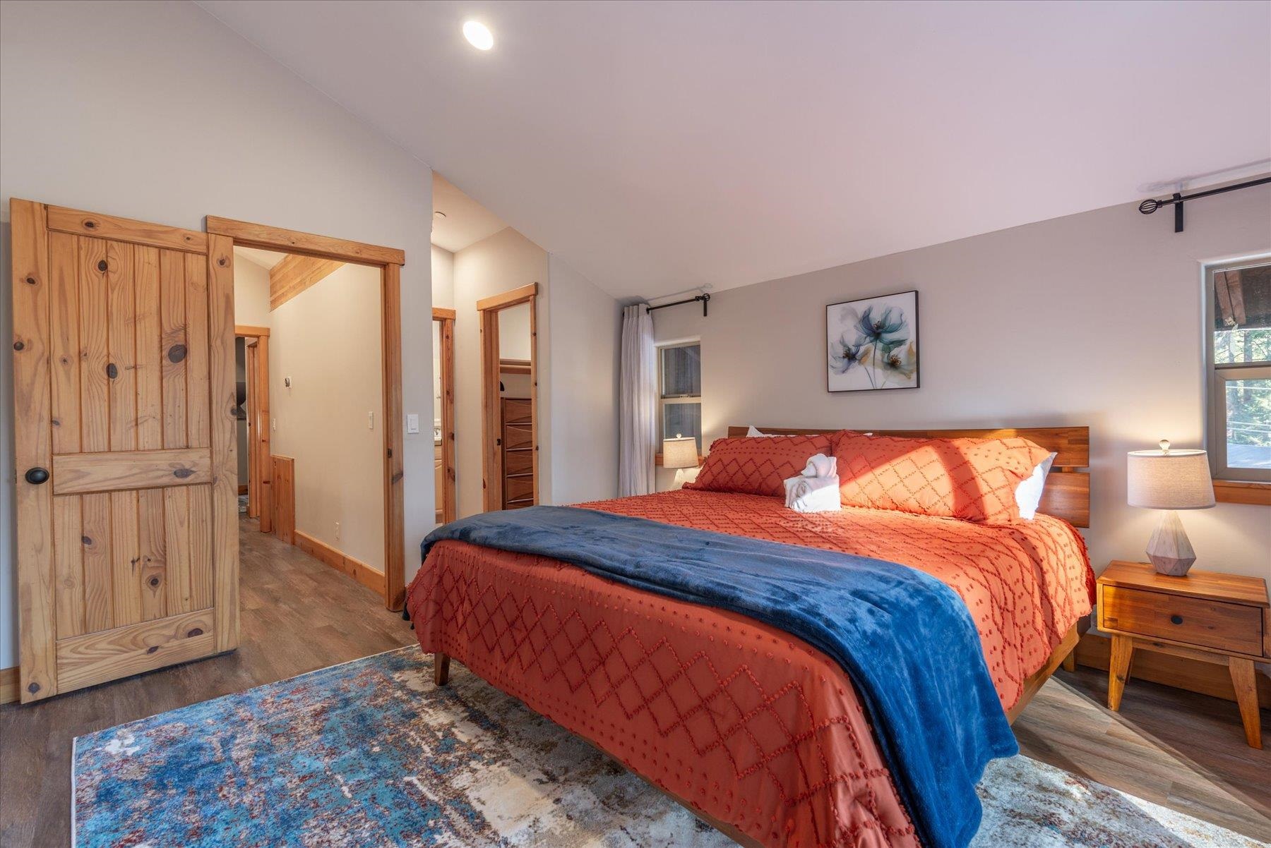 6980 Toyon Road Tahoe Vista, CA 96148 - Photo 17 of 27