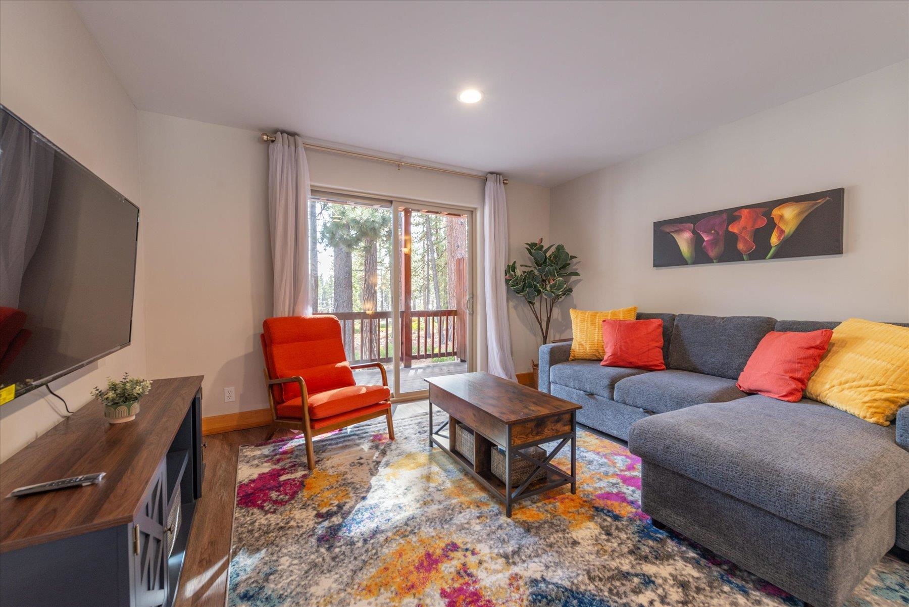 6980 Toyon Road Tahoe Vista, CA 96148 - Photo 4 of 27