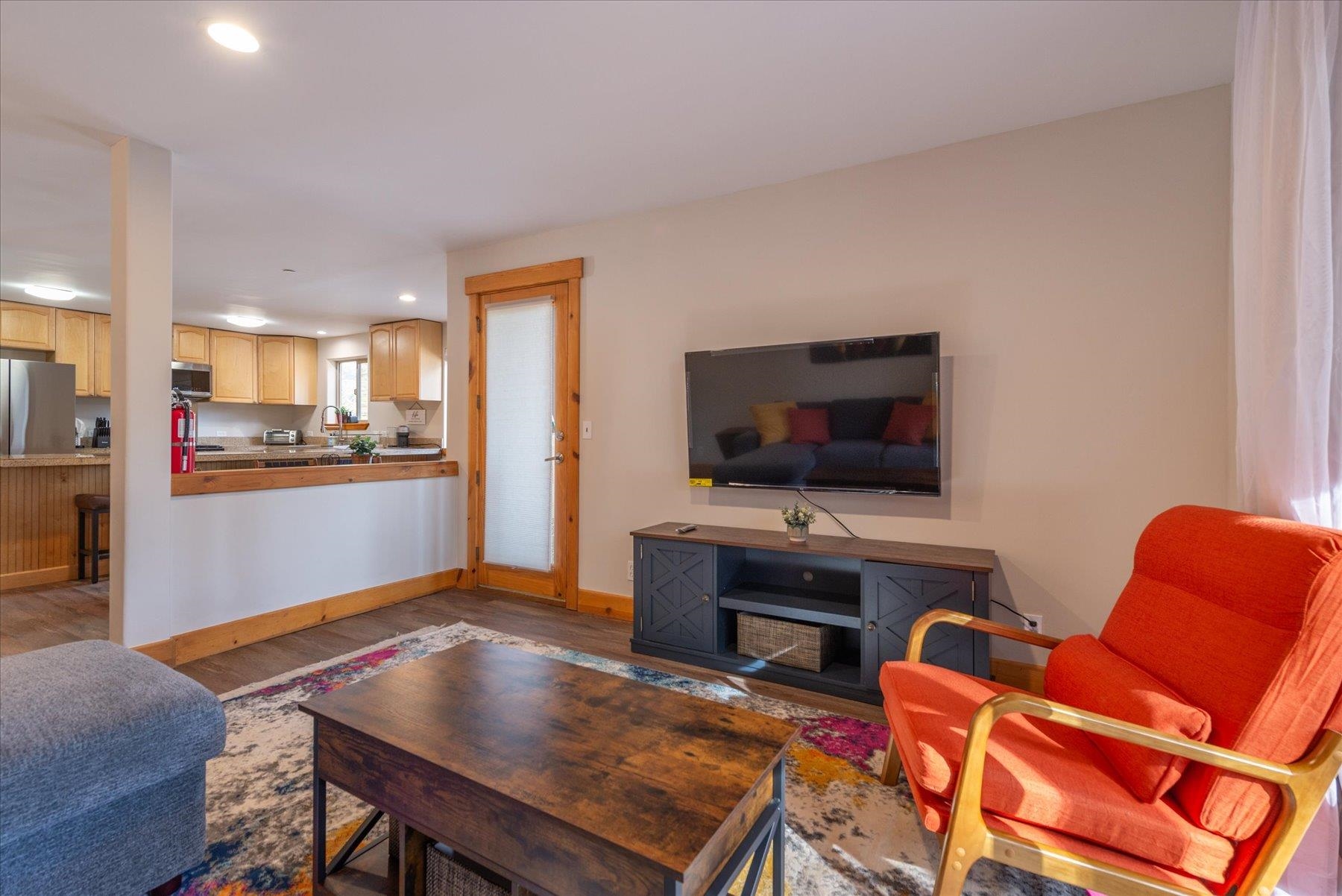 6980 Toyon Road Tahoe Vista, CA 96148 - Photo 6 of 27