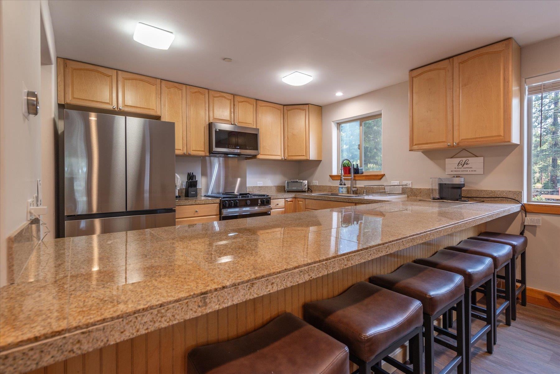 6980 Toyon Road Tahoe Vista, CA 96148 - Photo 7 of 27