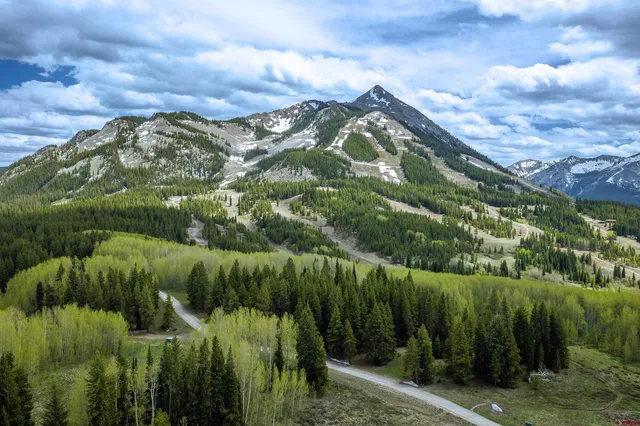 $479,000 | E34 Prospect Drive, Crested Butte, CO 81225