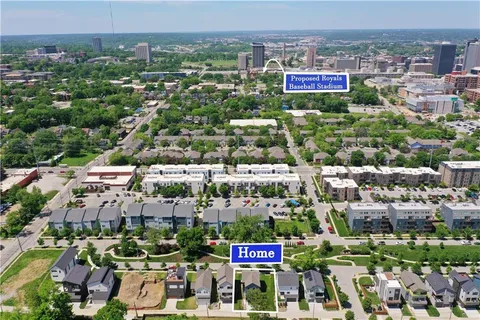 $699,900 | 2609 Forest Avenue, Kansas City, MO 64108