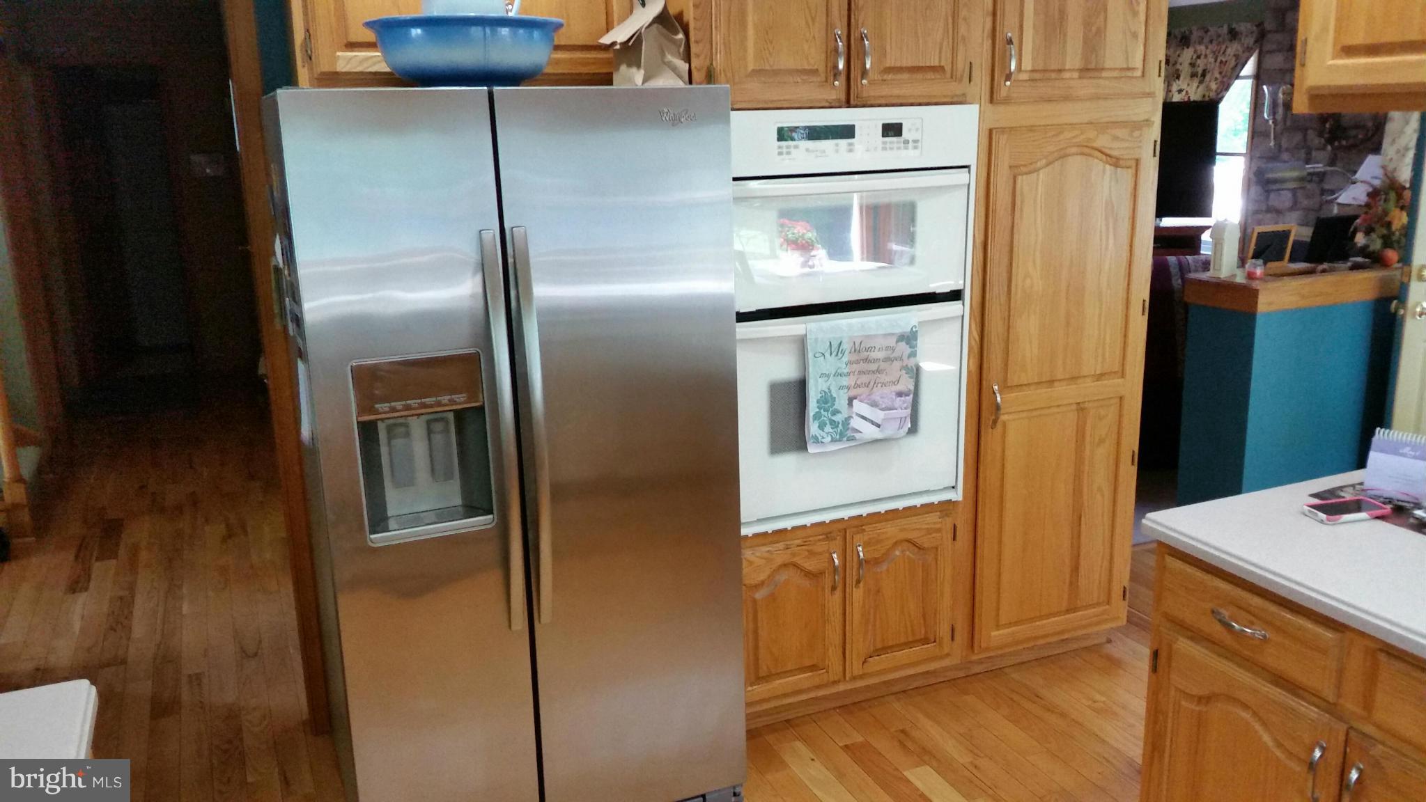 7163 Stuart Road King George, VA 22485 - Photo 17 of 27 New Refrigerator
