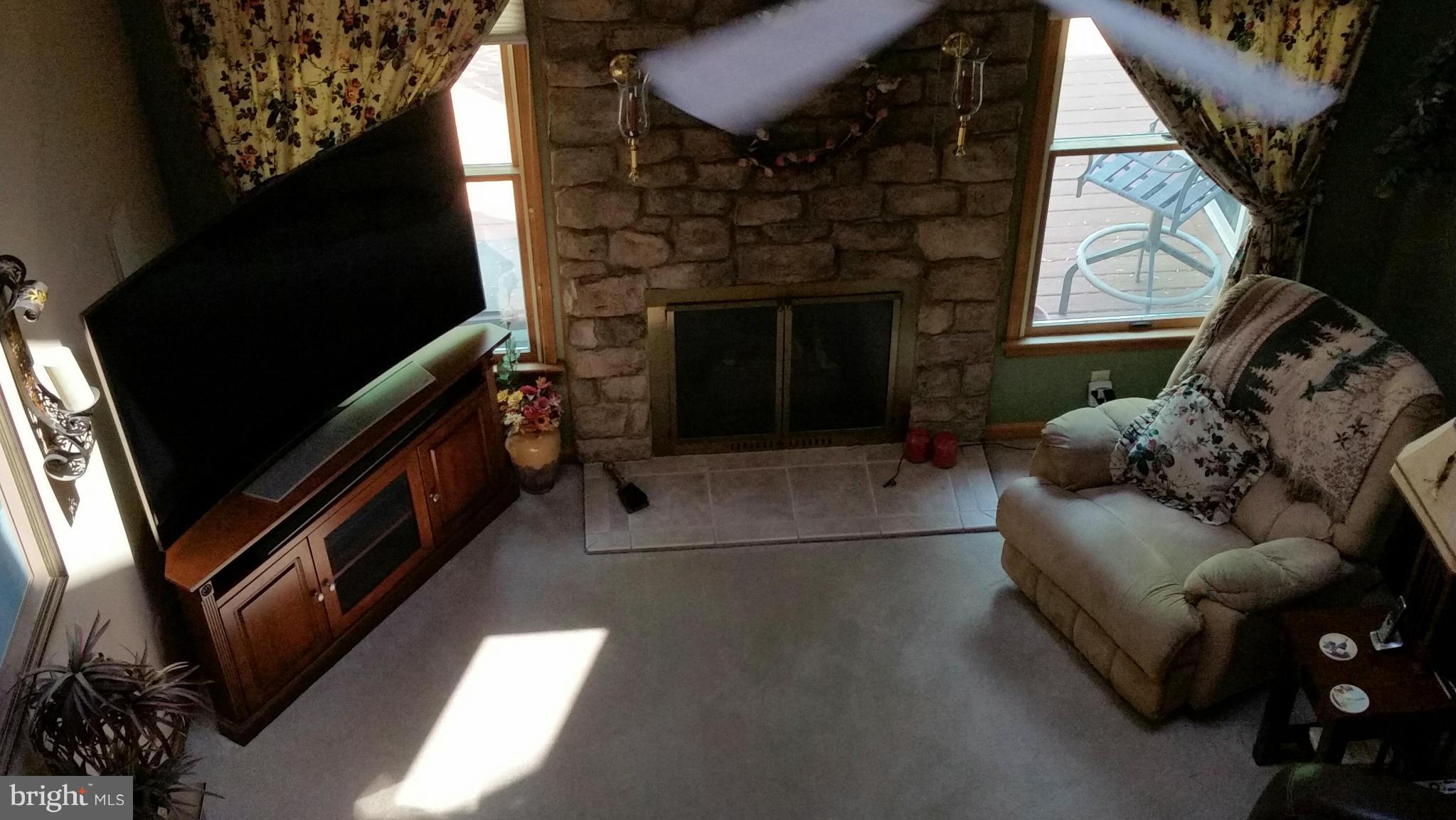 7163 Stuart Road King George, VA 22485 - Photo 22 of 27 Living Room