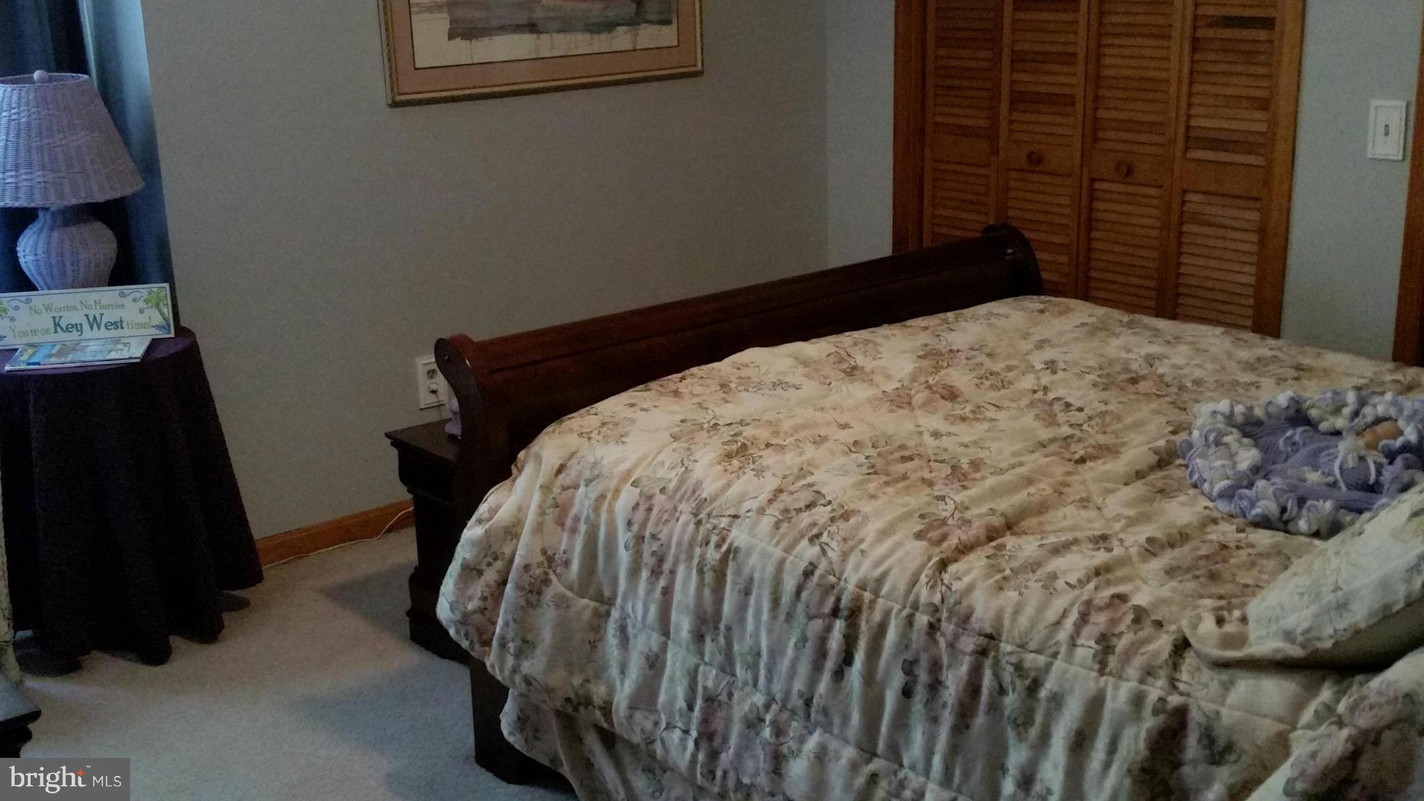 7163 Stuart Road King George, VA 22485 - Photo 23 of 27 Bedroom