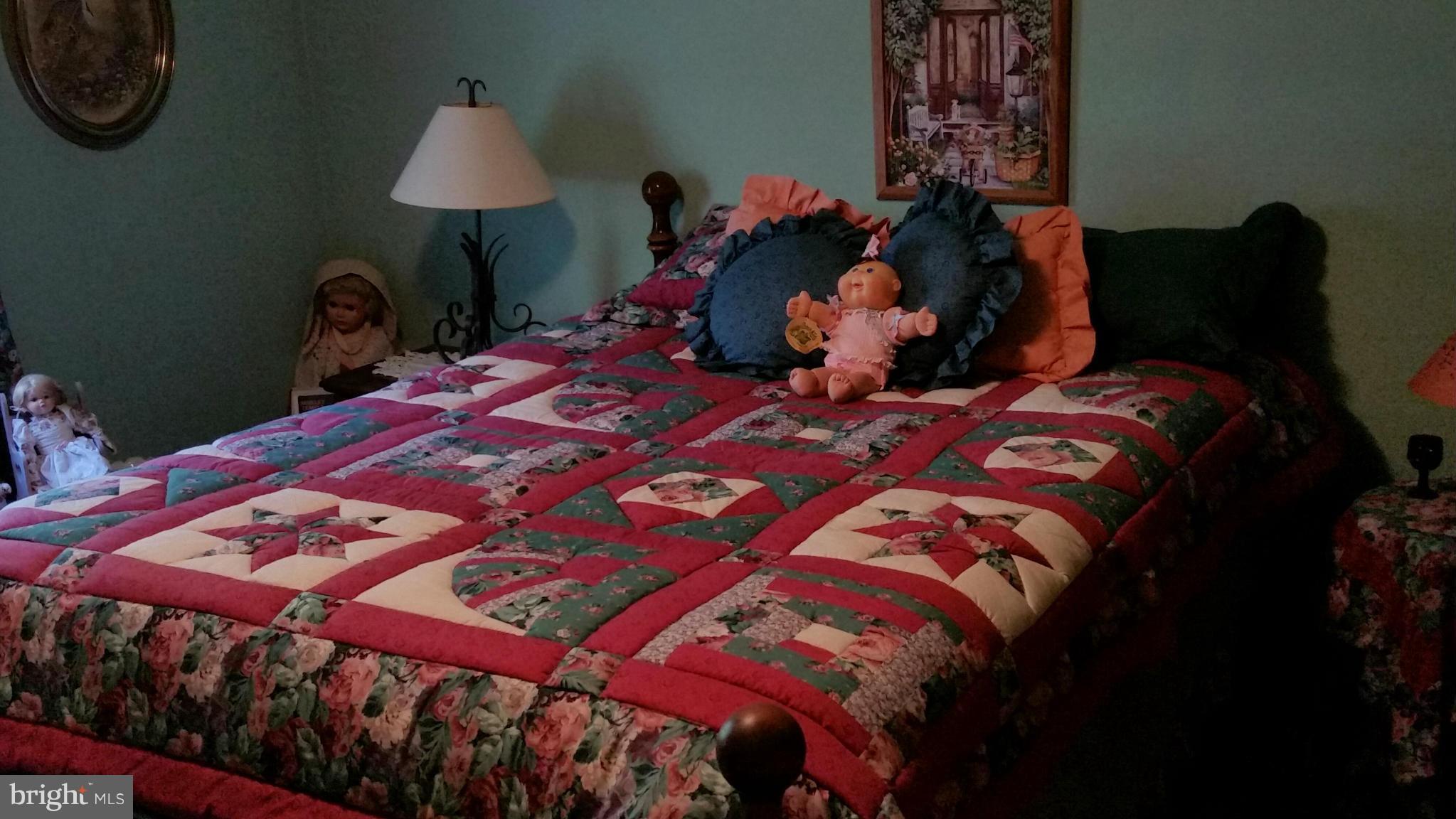 7163 Stuart Road King George, VA 22485 - Photo 24 of 27 Bedroom